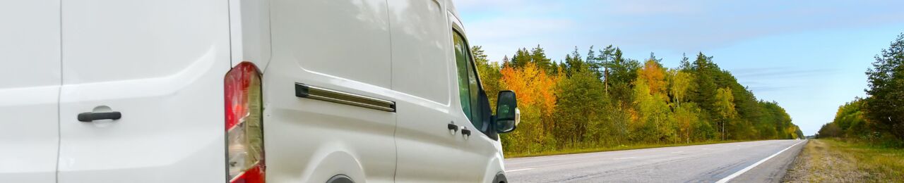 Commercial, Campervans & Caravans repair in Cornwall