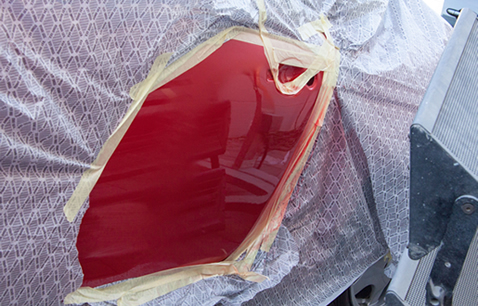 Car Body Repair