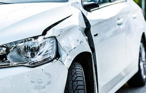 Accident Repair