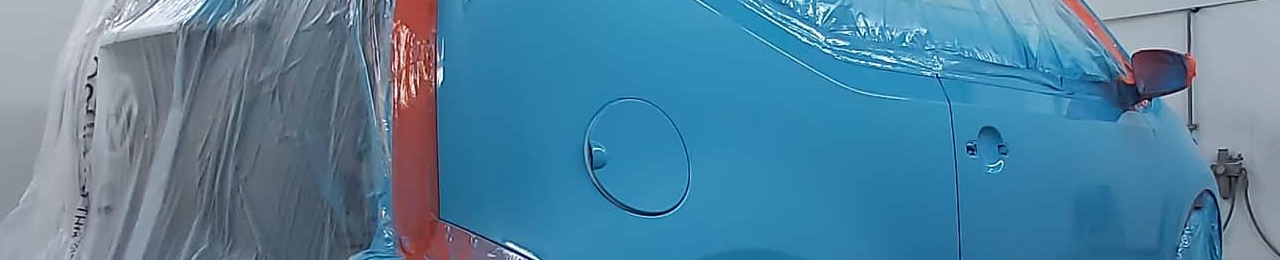 Dent & Scratch Repair
