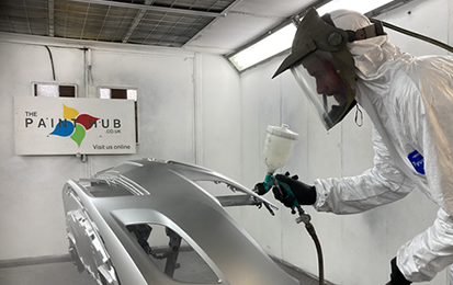 Accident Repair